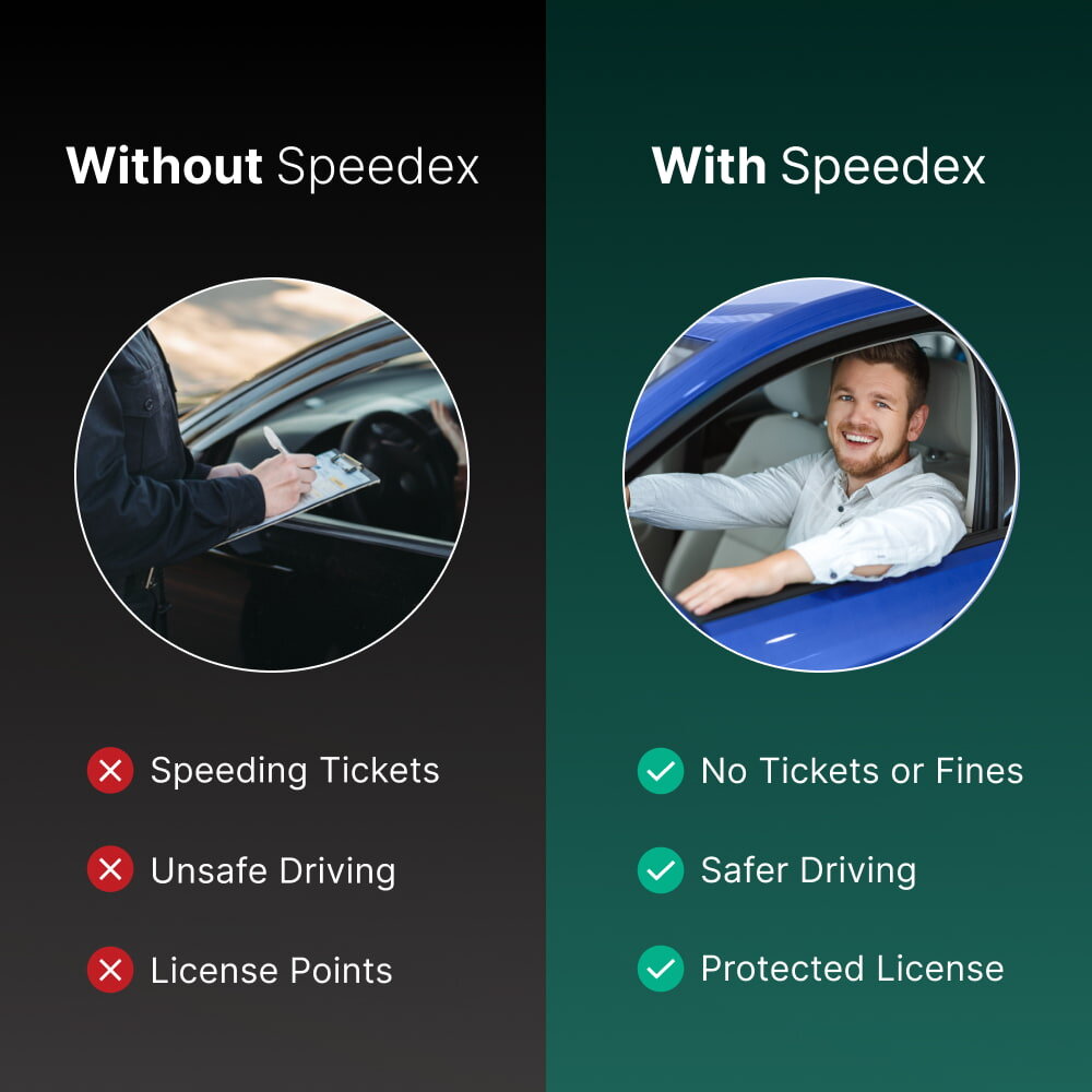 Speedex image