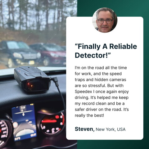 Speedex image